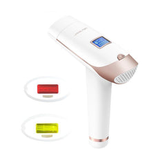 Load image into Gallery viewer, DIY Home Laser IPL Hair Removal Device - Permanent Hair Reduction