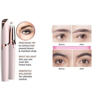 Precision™ Eyebrow Epilator