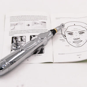 Laser Acupuncture Pen