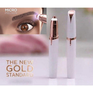 Precision™ Eyebrow Epilator