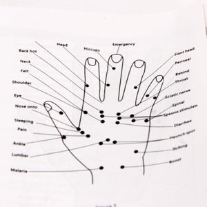 Laser Acupuncture Pen