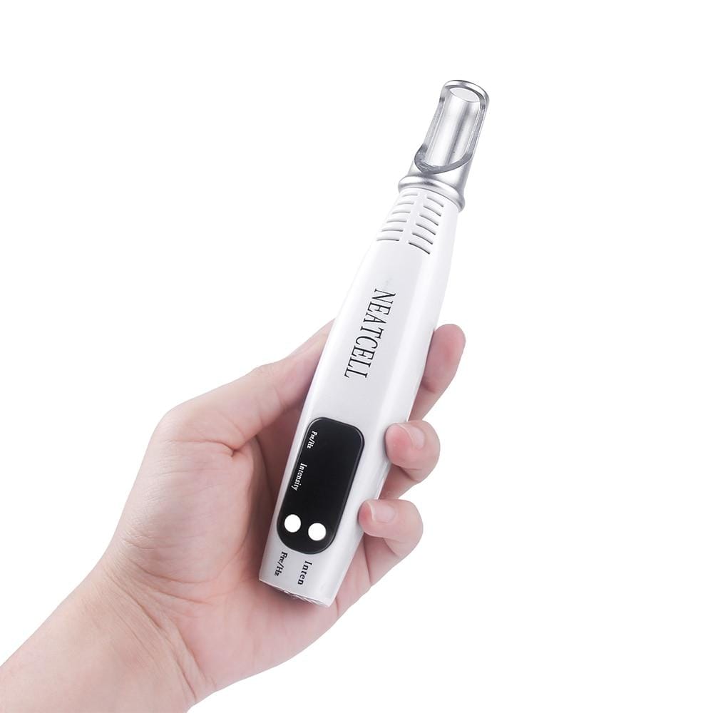 Picosecond Laser Pen - Red/Blue Light Therapy – Cynthia Van
