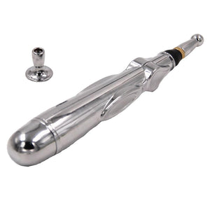 Laser Acupuncture Pen