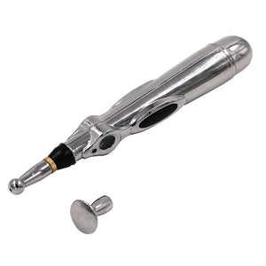 Laser Acupuncture Pen