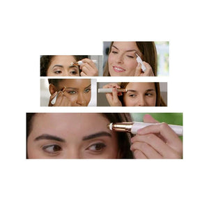 Precision™ Eyebrow Epilator