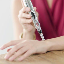 Load image into Gallery viewer, Laser Acupuncture Pen