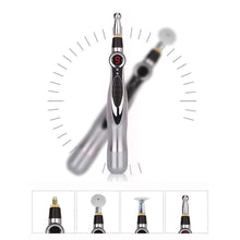 Load image into Gallery viewer, Laser Acupuncture Pen