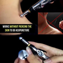 Load image into Gallery viewer, Laser Acupuncture Pen